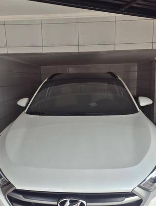 HYUNDAI TUCSON 1.6 16V T-GDI GASOLINA GLS ECOSHIFT